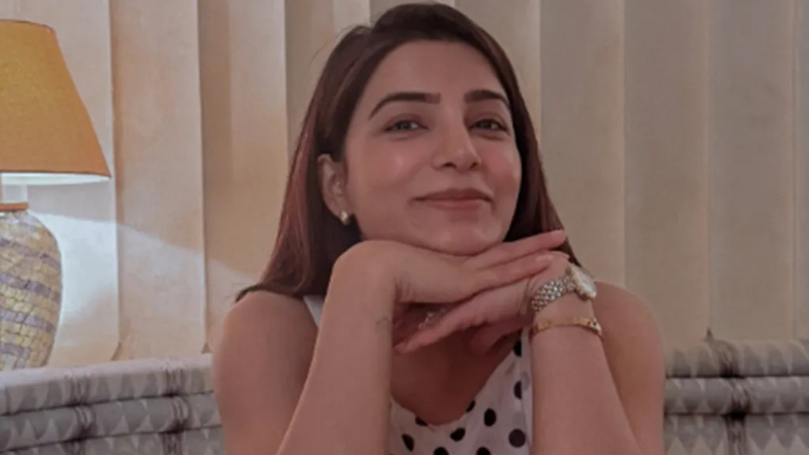 Samantha Ruth Prabhu’s Coffee: How Much Caffeine Is Safe?