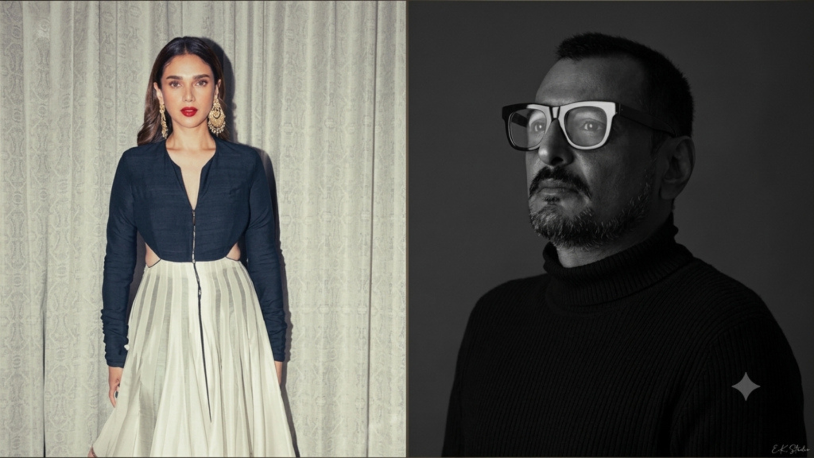 Anand Kabra on Fashion, Hyderabad and Aditi Rao Hydari