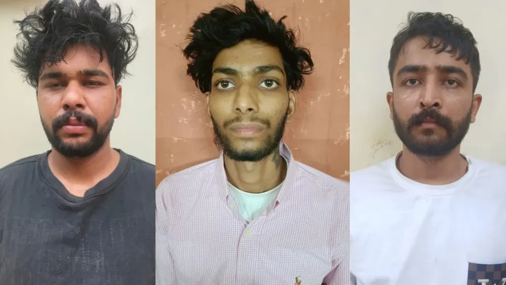 Haryana Nightclub Brawl Leads Police to Bust Narco‑Terror Network