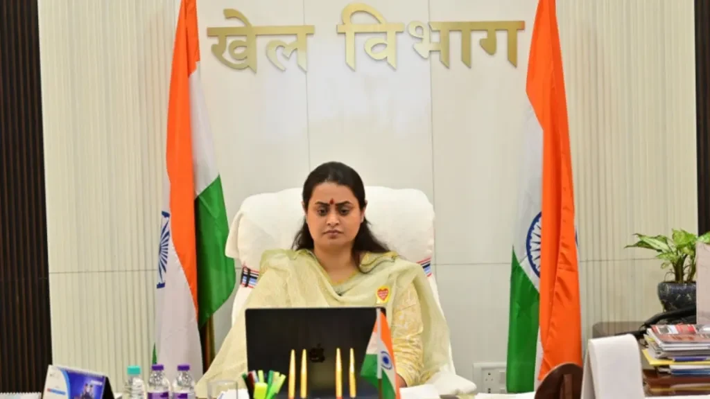Jamui Incident: Bihar Minister Shreyasi Singh Clarifies Moral Policing Remarks