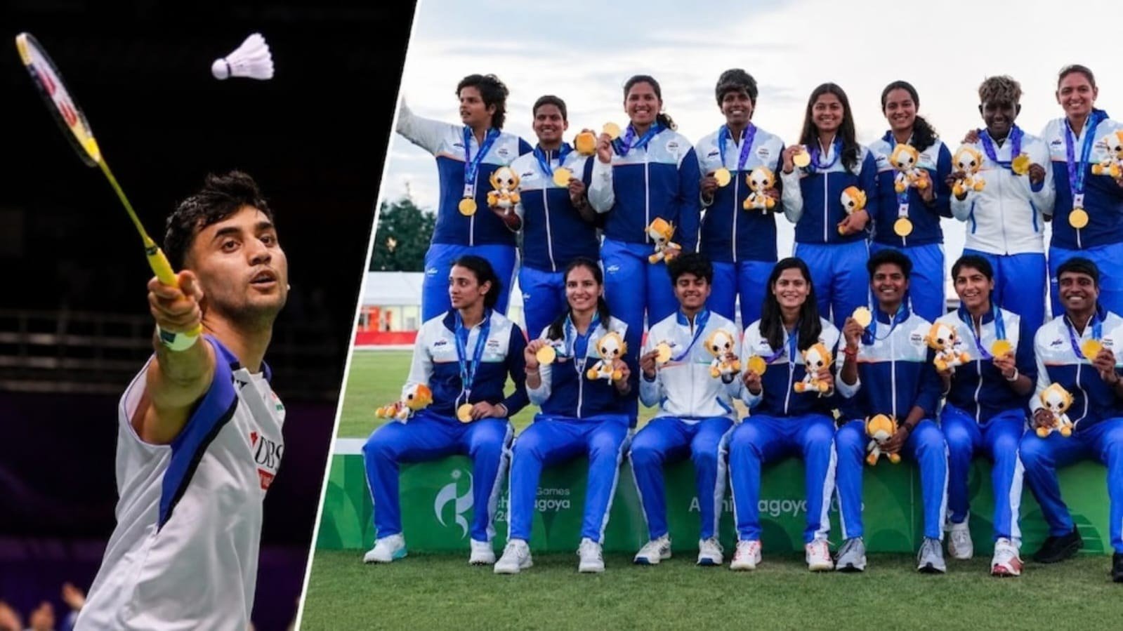 Asian Games 2026: क्रिकेट में गोल्ड, हॉकी में 16-1