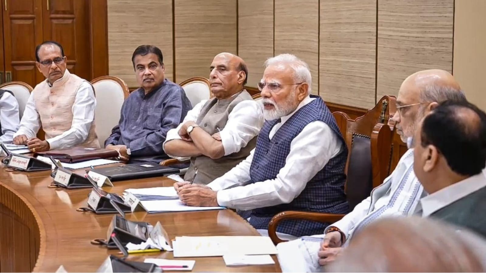 विकसित भारत 2047 पर 23-24 सितंबर को चिंतन शिविर