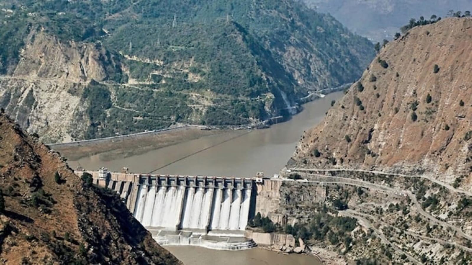 भारत ने UN में पाकिस्तान के सिंधु जल संधि पत्र पर जताई आपत्ति