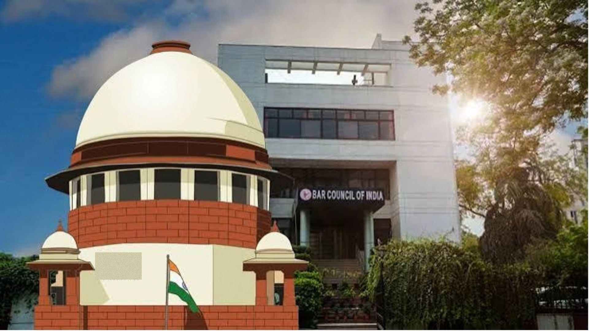Supreme Court examines the Bar Council of India’s authority to regulate law colleges and legal education.