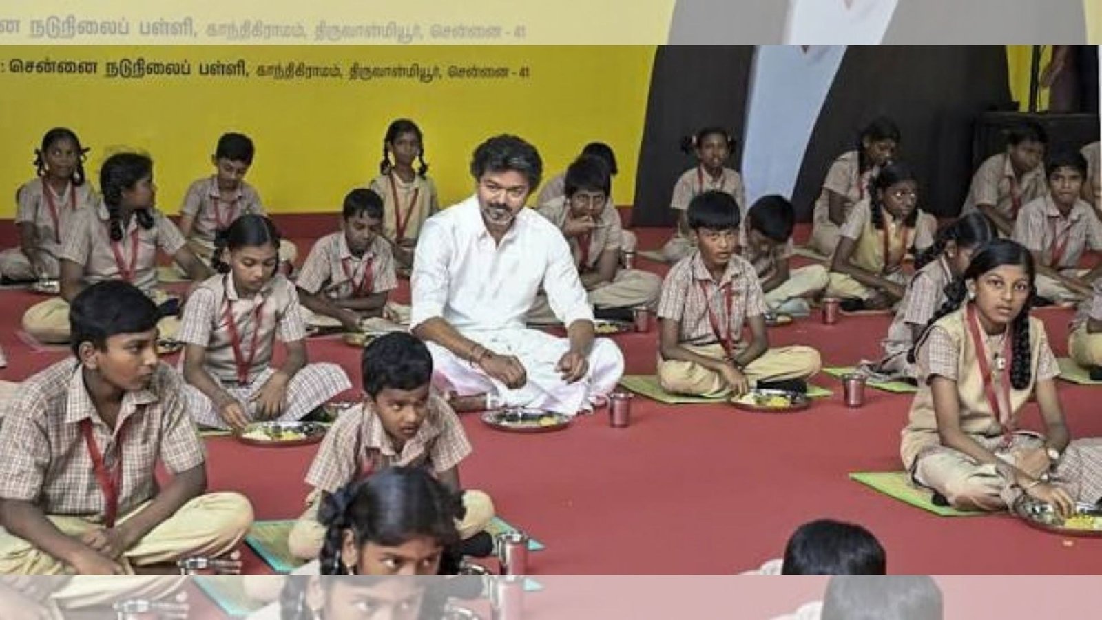 Tamil Nadu Expands Free Breakfast Scheme to Classes 6–8