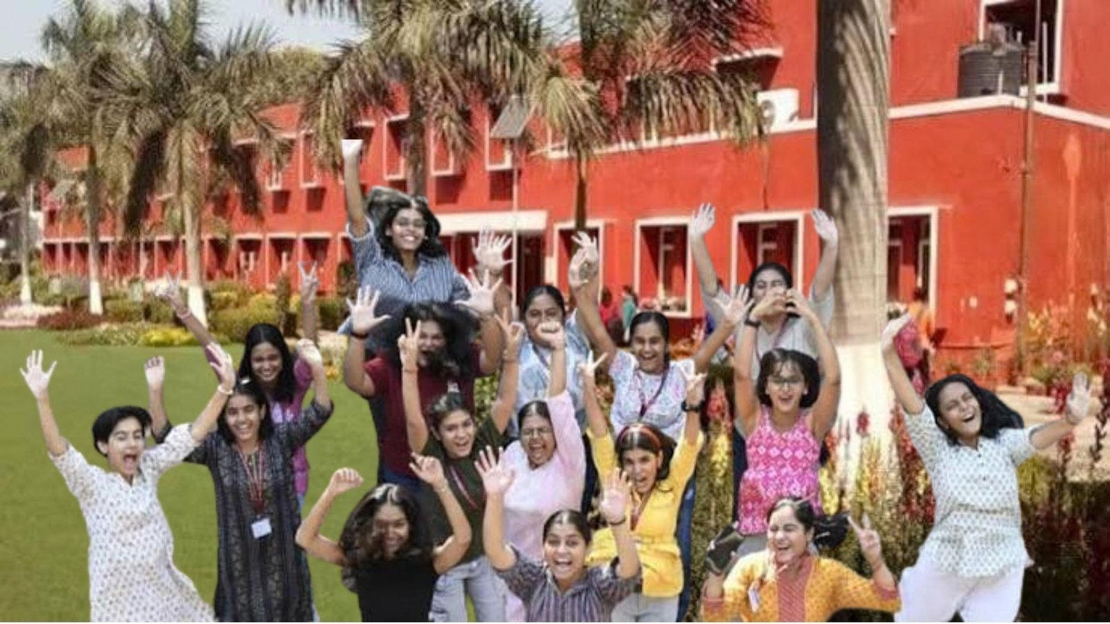Lady Shri Ram College to Resume Offline Classes on Sept 24