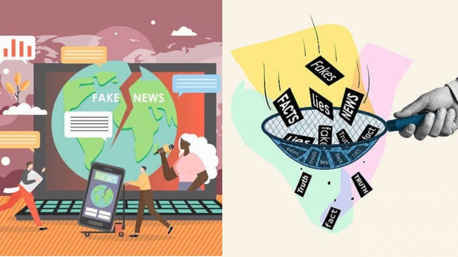 Students Need Political Media Literacy Before They Vote
