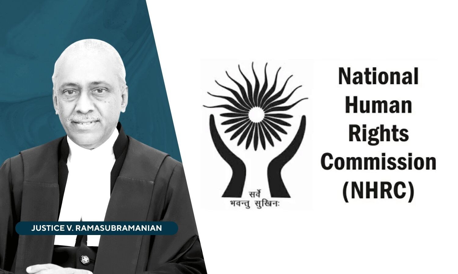 NHRC Chairperson Calls for Stronger Coordination Among Commissions to Protect Human Rights
