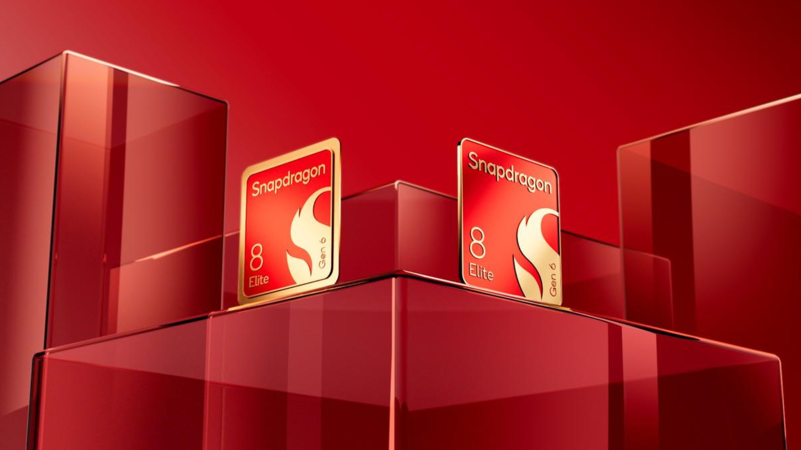 Qualcomm Unveils Snapdragon 8 Elite Gen 6 Chipsets