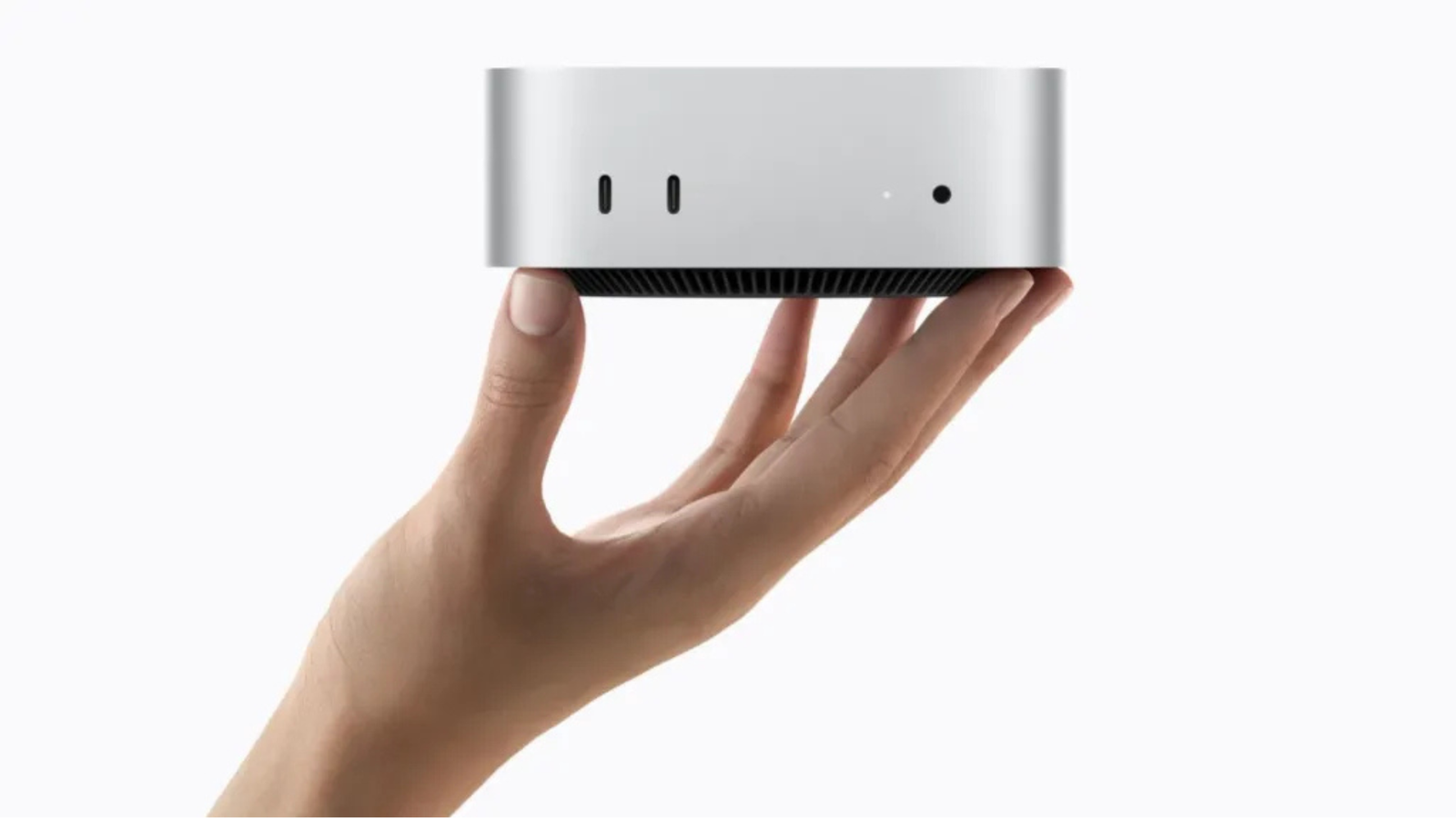 Apple Mac Mini M6, Mac Studio M5 Go on Sale