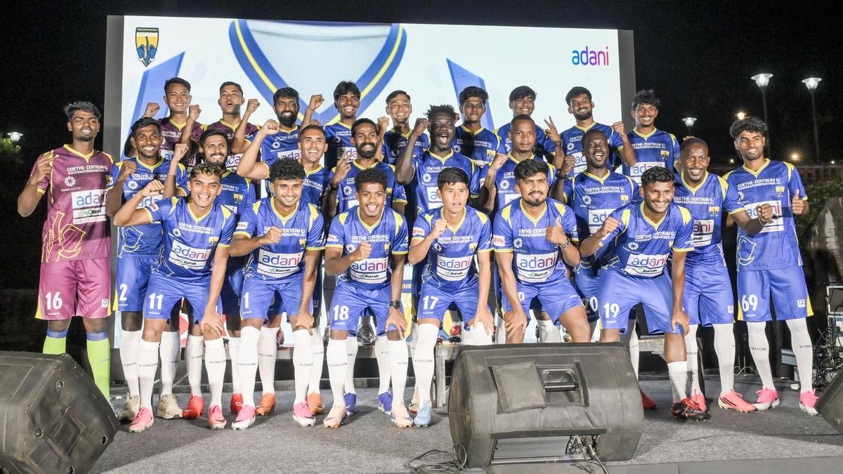Super League Kerala 2026: Thiruvananthapuram Kombans Ready for Season 3
