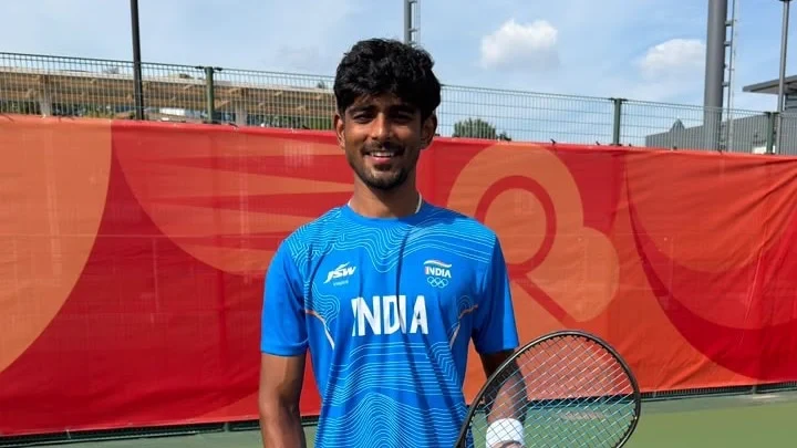 Asian Games 2026: Jay Meena Wins India’s First Soft Tennis Bronze