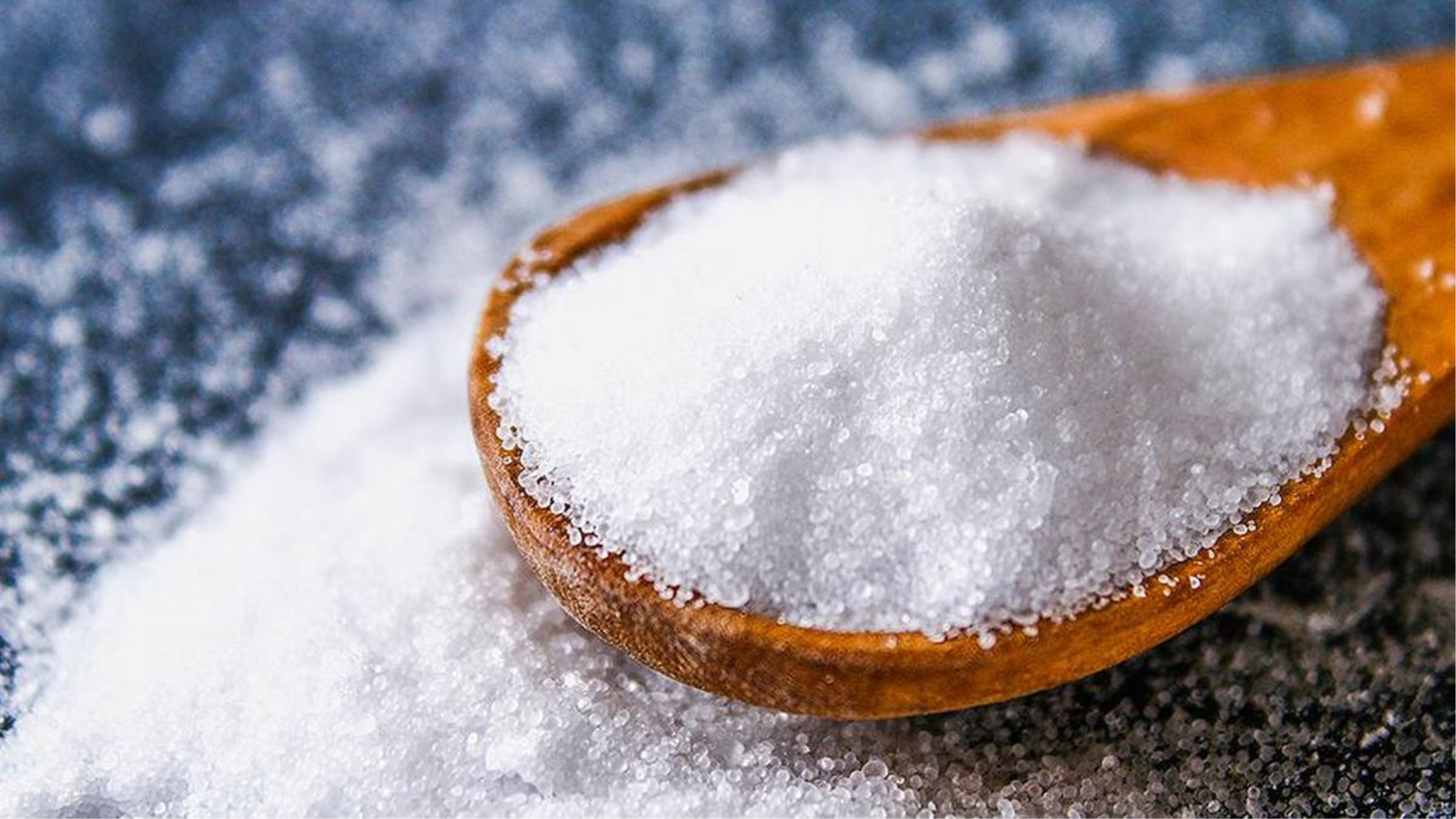 Karnataka Targets 30% Cut in Salt Intake by 2030