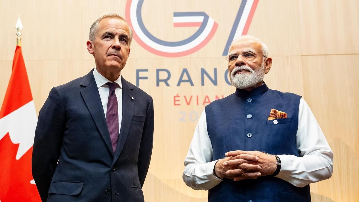 Canada, India Aim to Conclude Trade Talks by G20 Ahead of Modi Visit