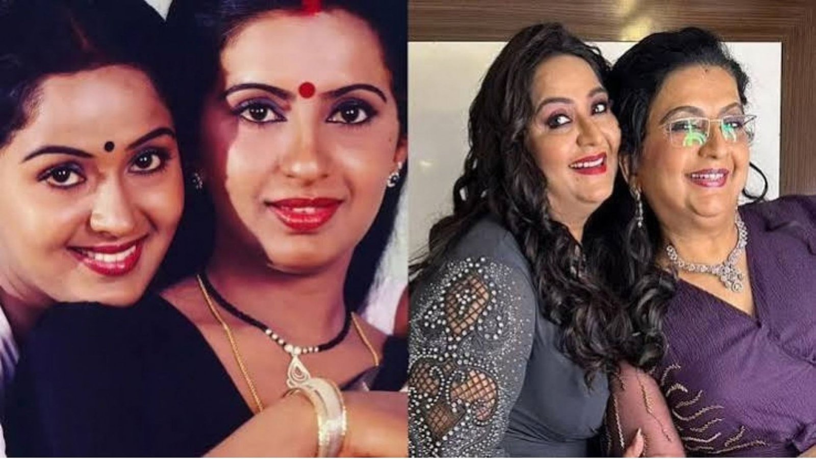 Ambika Responds to Radha’s Rs 46 Crore Cheque Fraud Allegations