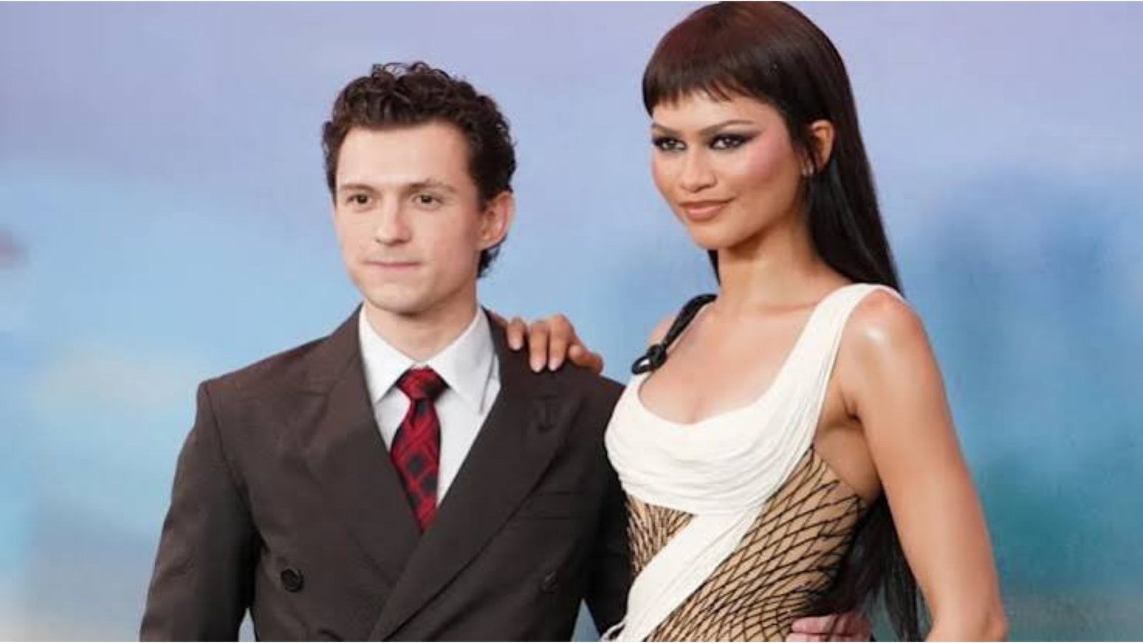 Tom Holland and Zendaya Wedding Ceremony May Happen After Dune 3