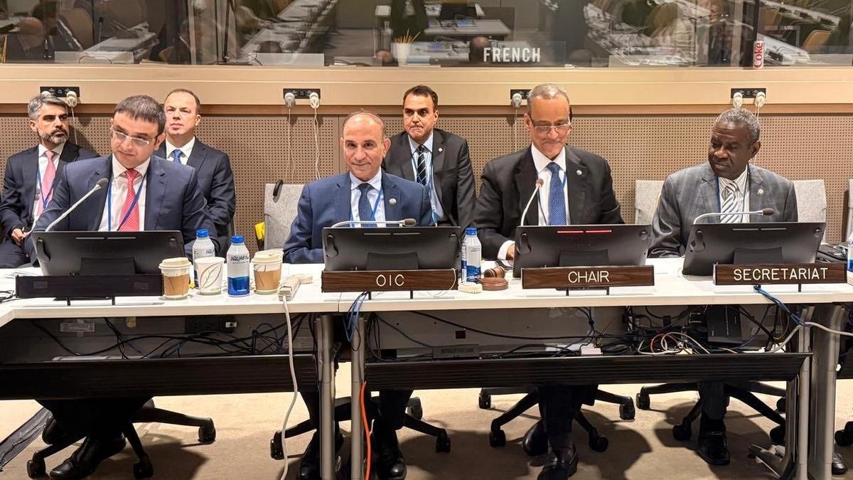 India Firmly Rejects OIC Remarks on Kashmir as ‘Propaganda’
