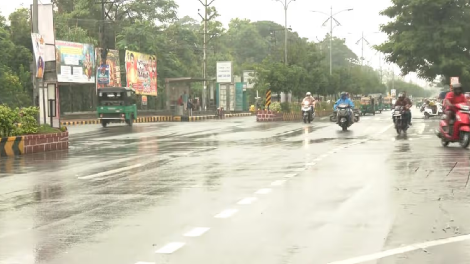Andhra Pradesh Flood Risk: Health Precautions to Follow
