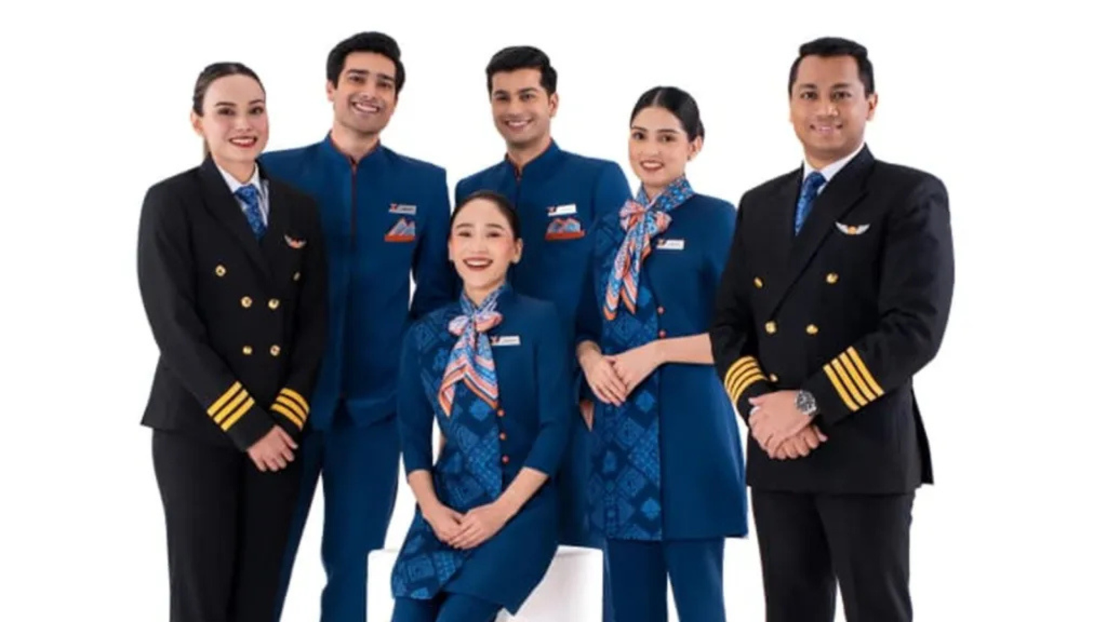 Air India Express Uniform: 5 Indian Crafts Behind the Design