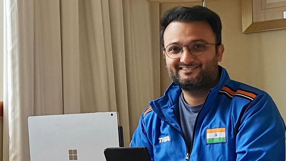 Asian Games 2026: India’s Pistol Coach Ronak Pandit Says Sport Humbles Those Who Take It for Granted