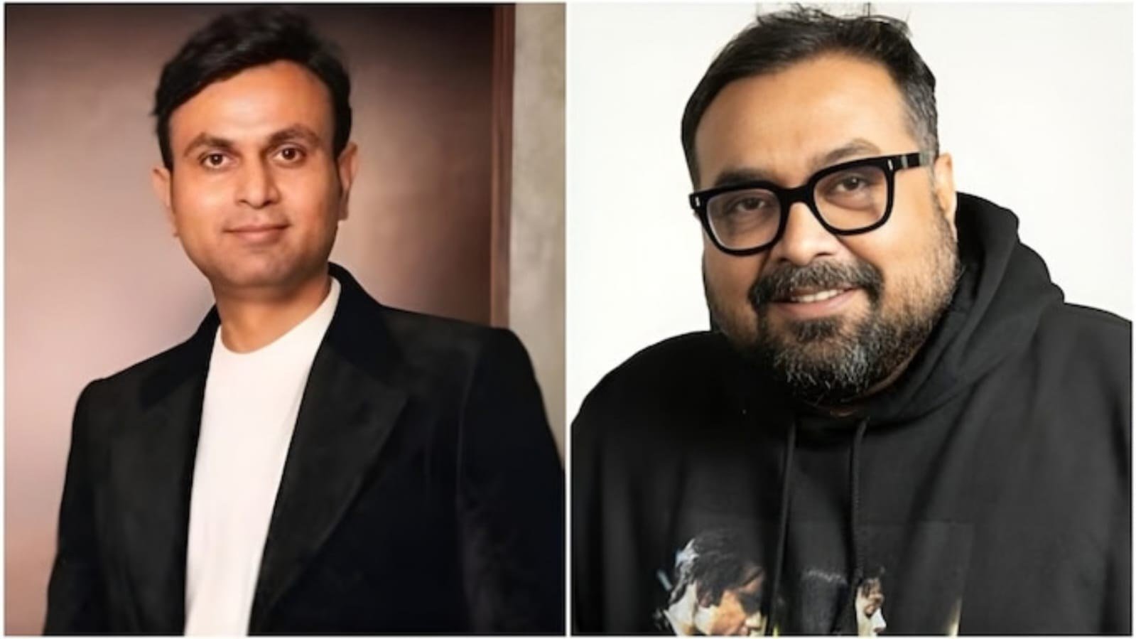 गोंधल के निर्देशक का अनुराग कश्यप को जवाब, बोले- पहले फिल्म देखें