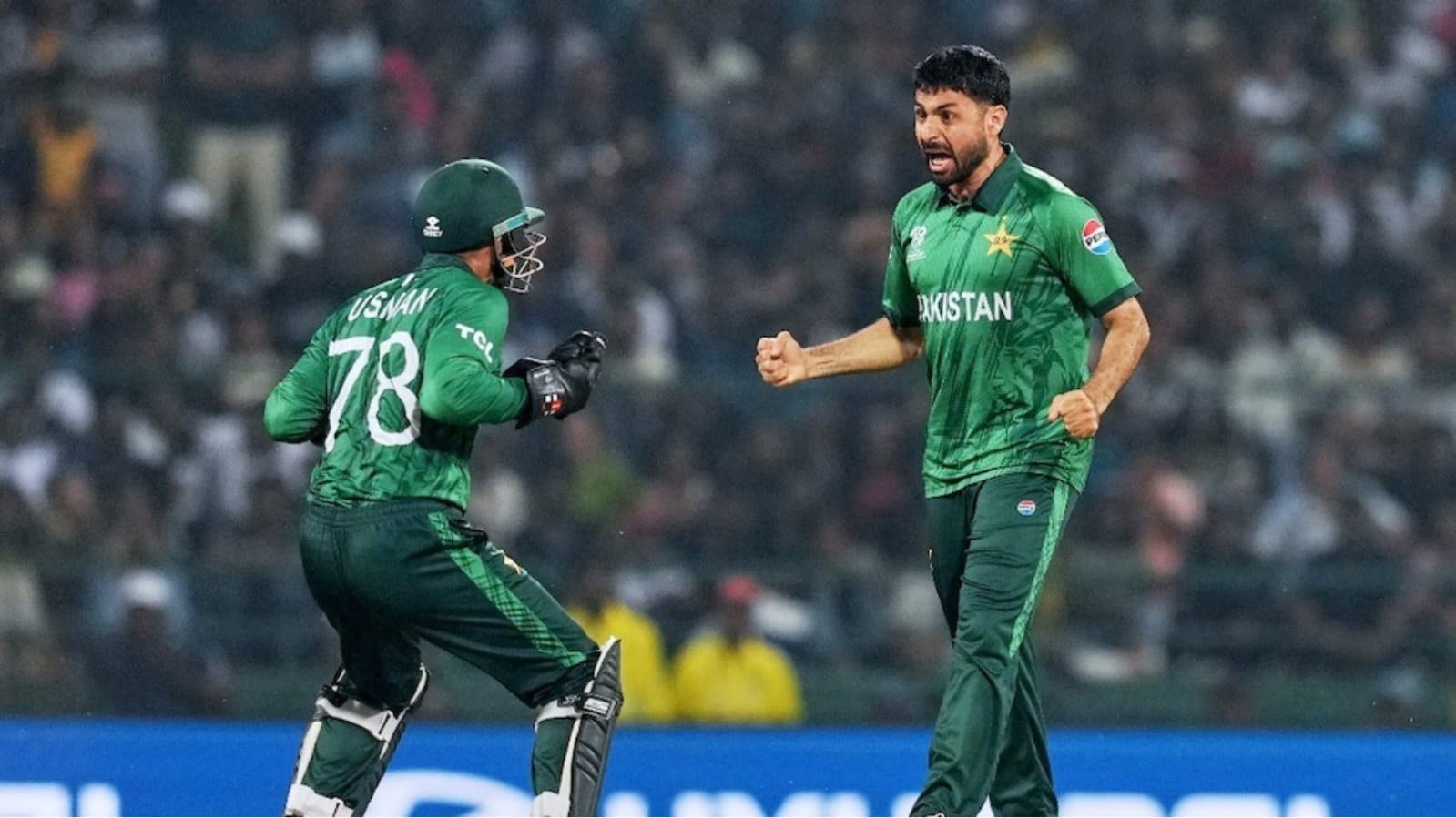 ICC T20 Rankings: अबरार अहमद बने नंबर-1 गेंदबाज