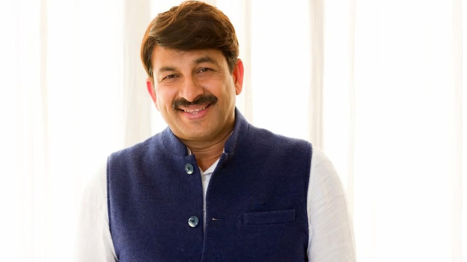 मनोज तिवारी की तीन बेटियां, बड़ी बेटी बिग बॉस में