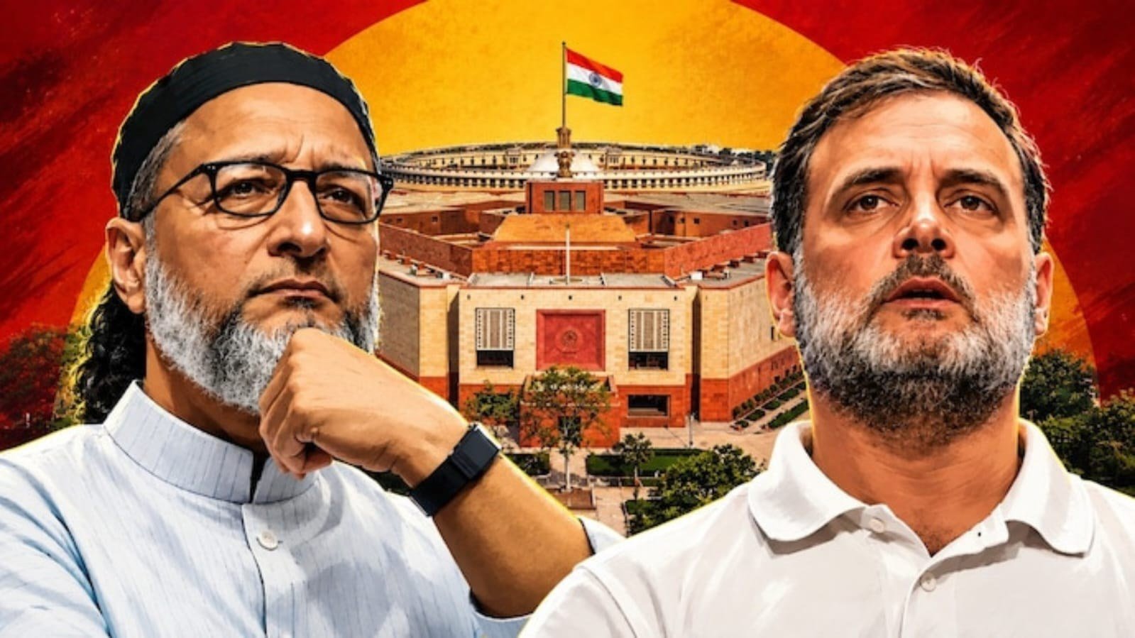 CEC कानून पर विपक्ष की गैरमौजूदगी क्यों रही चर्चा में