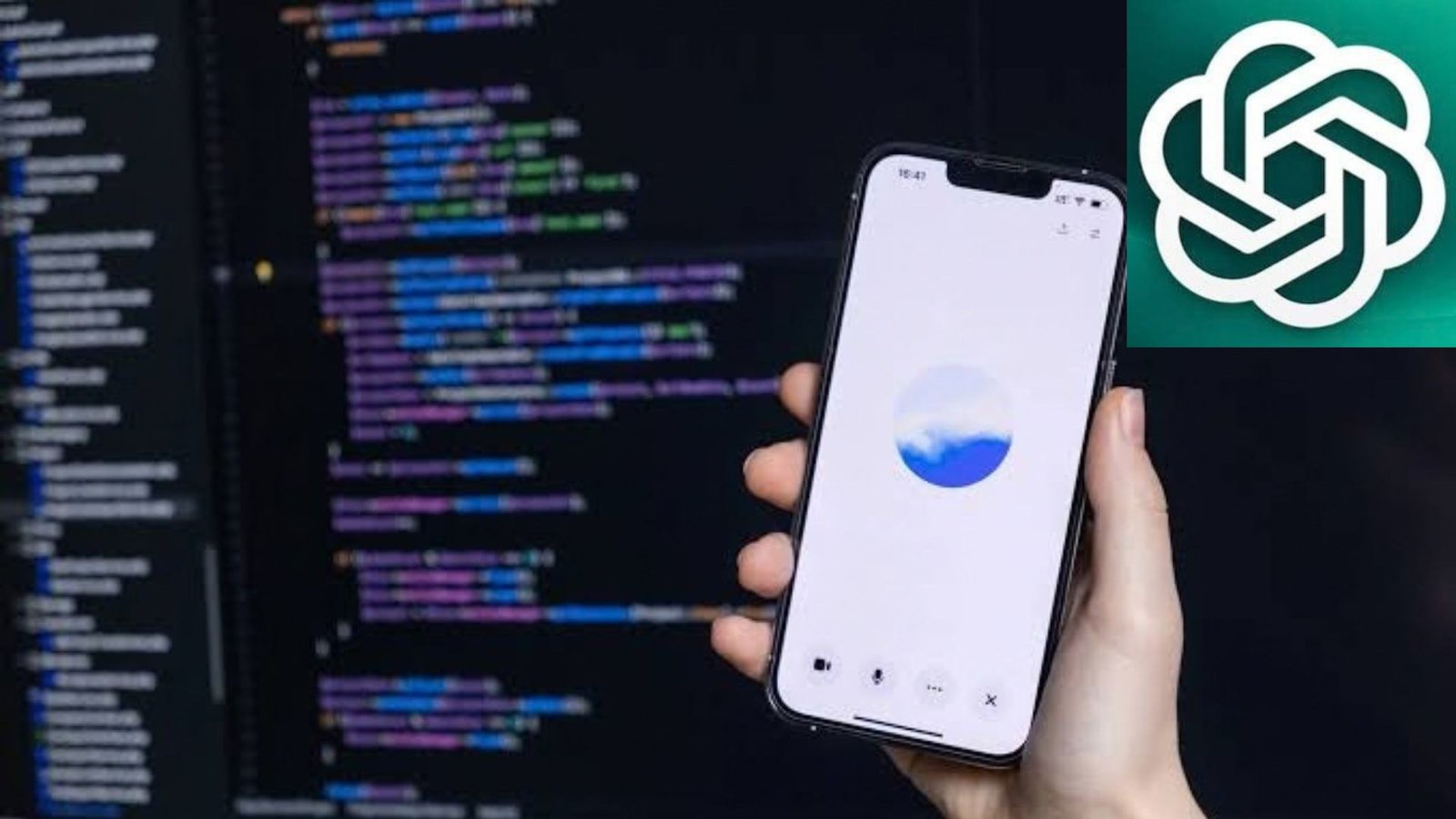 ChatGPT Voice Work Tasks: What You Can Now Do on Your Phone