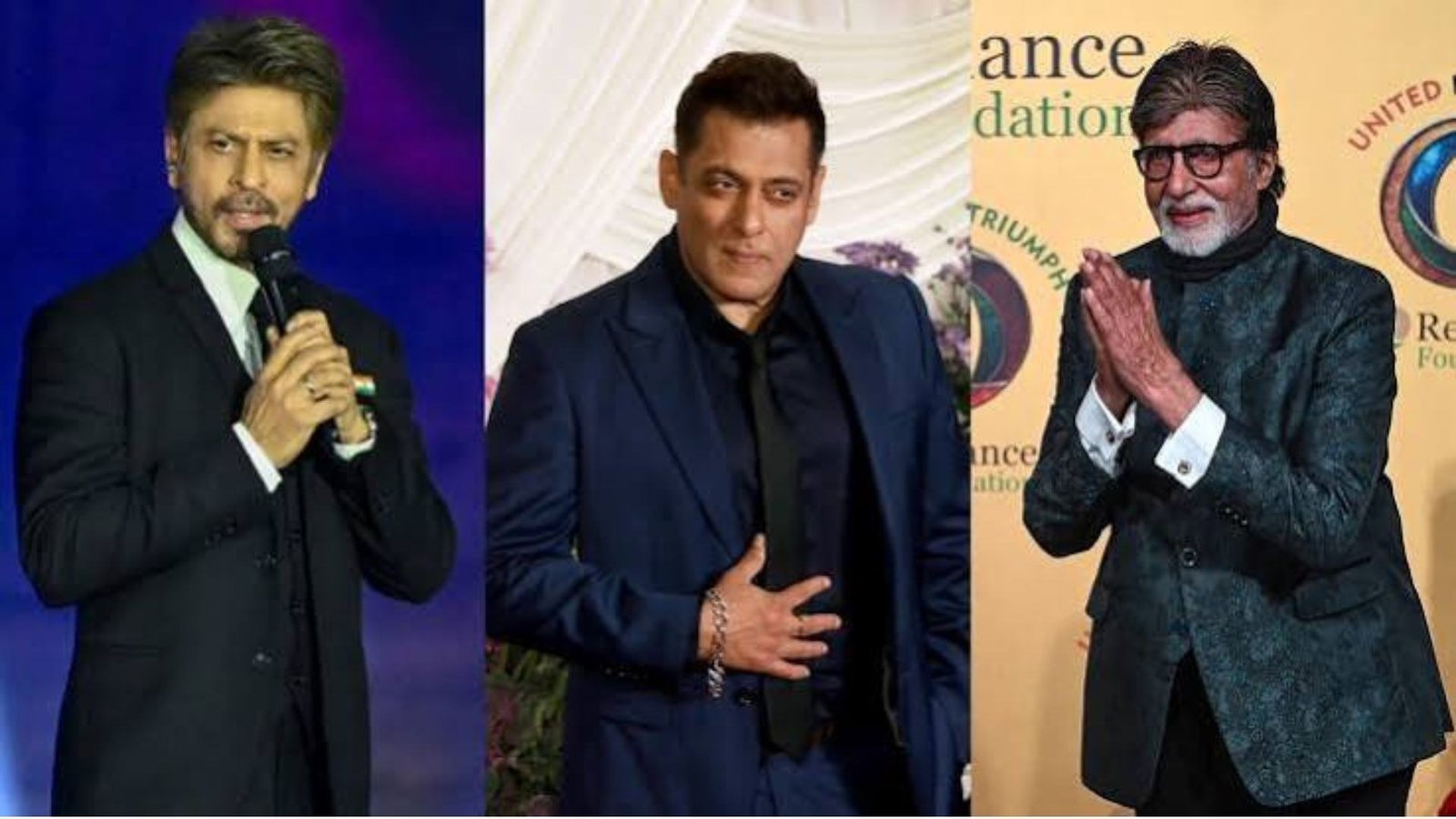 Hurun Rich List 2026: Shah Rukh Khan Remains India’s Richest Actor at ₹10,000 Crore