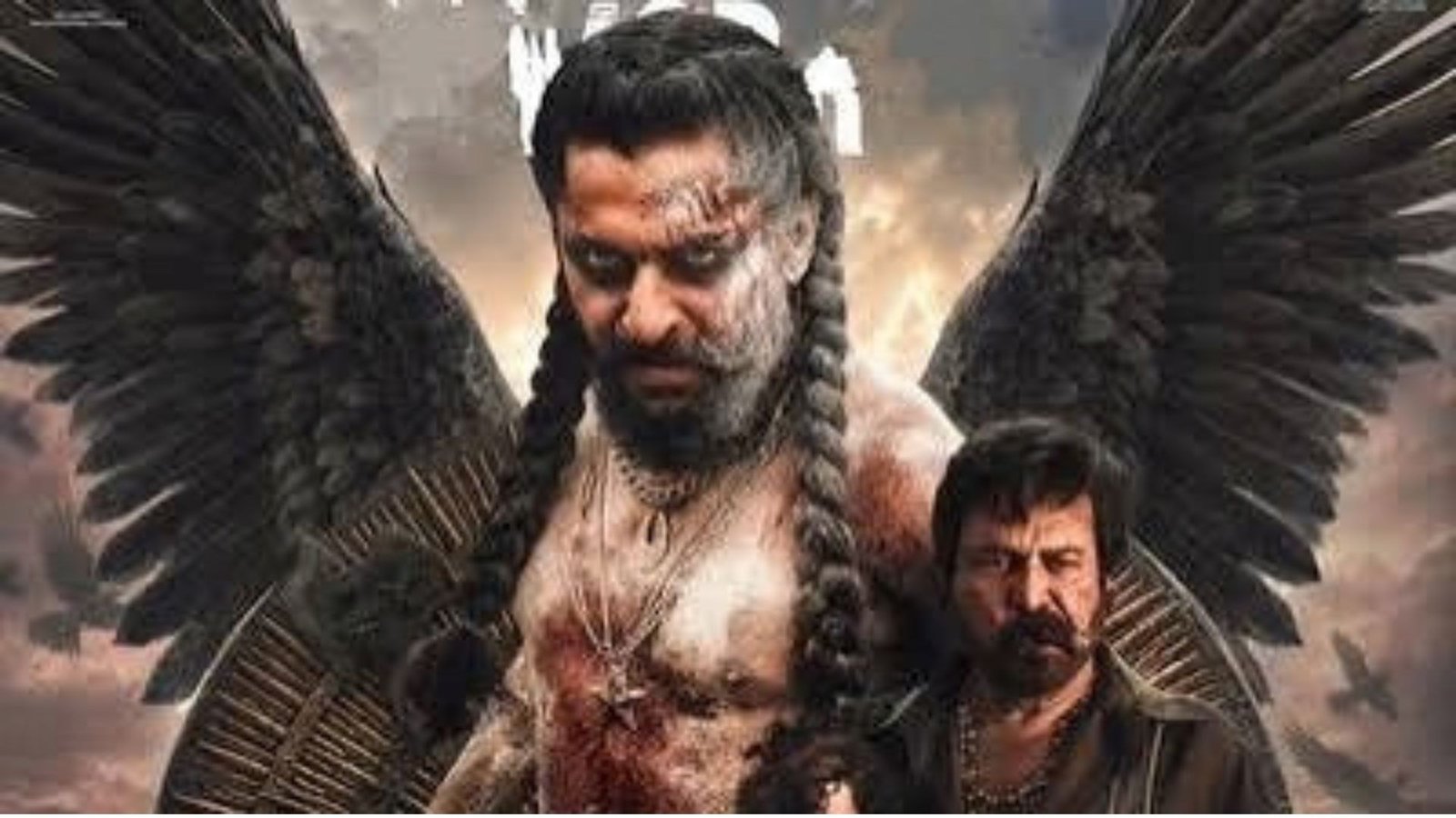 The Paradise Review: Nani Anchors Srikanth Odela’s Film Despite Familiar Story