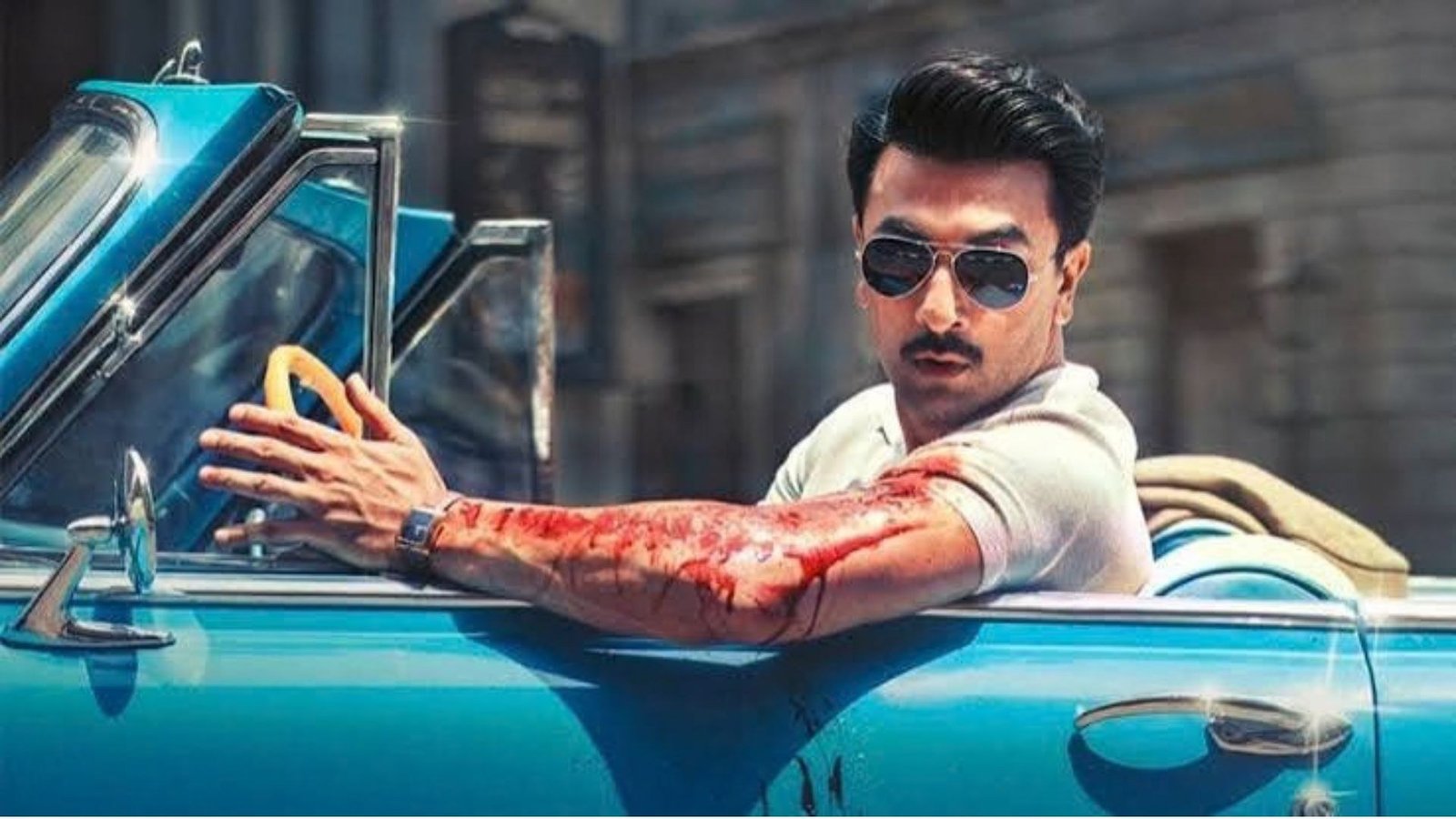 Love & War First Look: Ranbir Kapoor’s Period Drama Look Unveiled