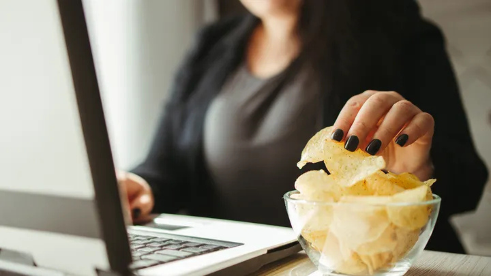 Ultra-Processed Foods Linked to Higher Disease Risk