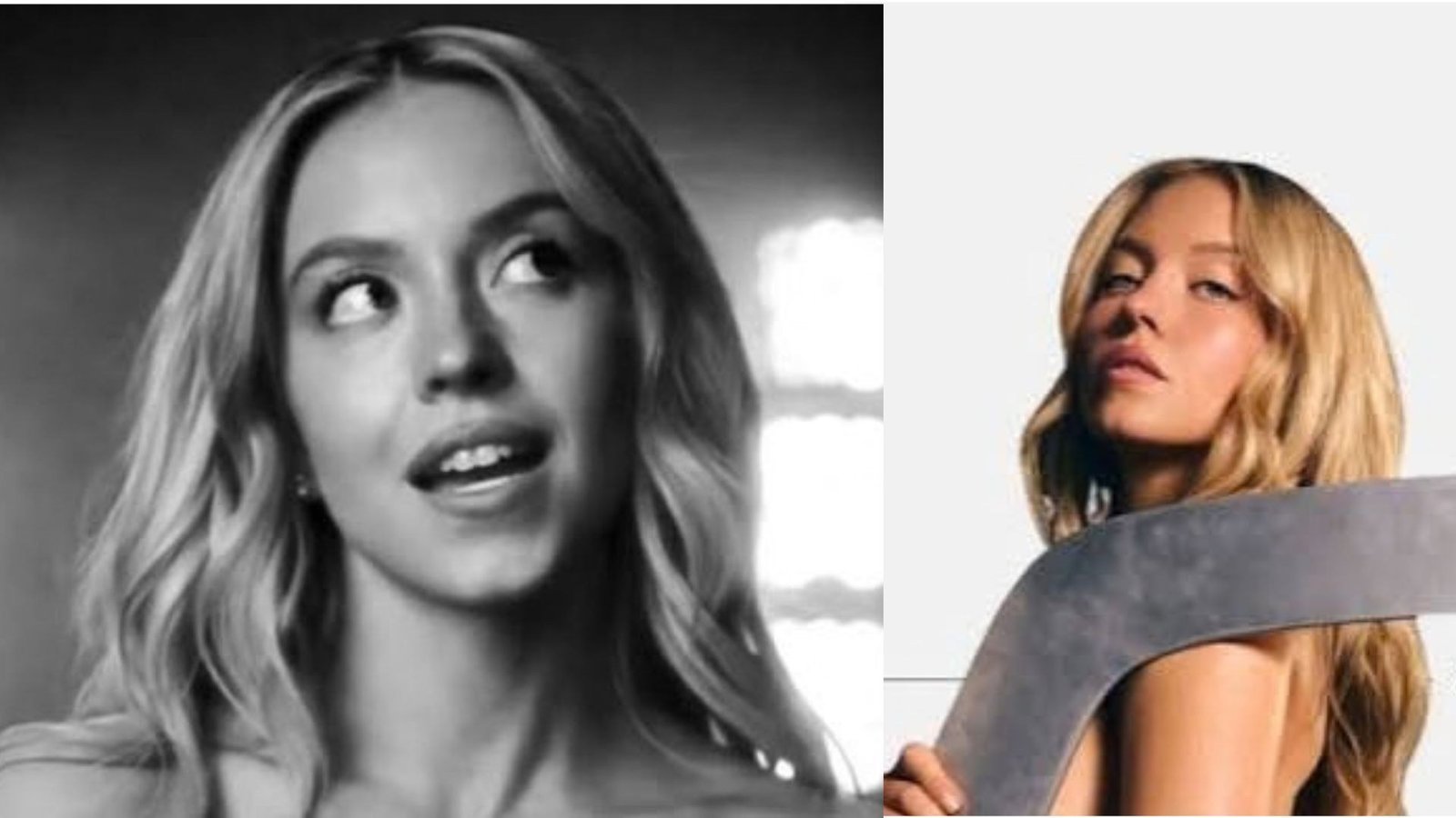 Sydney Sweeney Advertisement Sparks Debate Over Women, Nudity and Feminism
