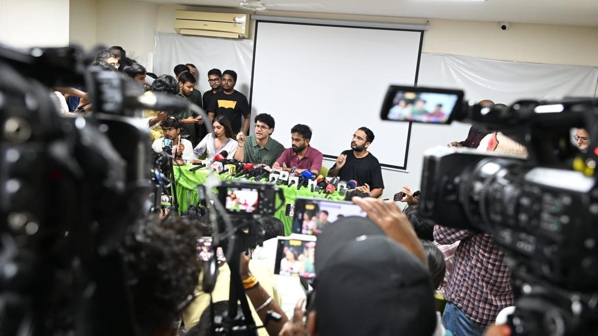 CJP Warns of ‘Jantar Mantar 2.0’ if CEC Gyanesh Kumar Doesn’t Resign