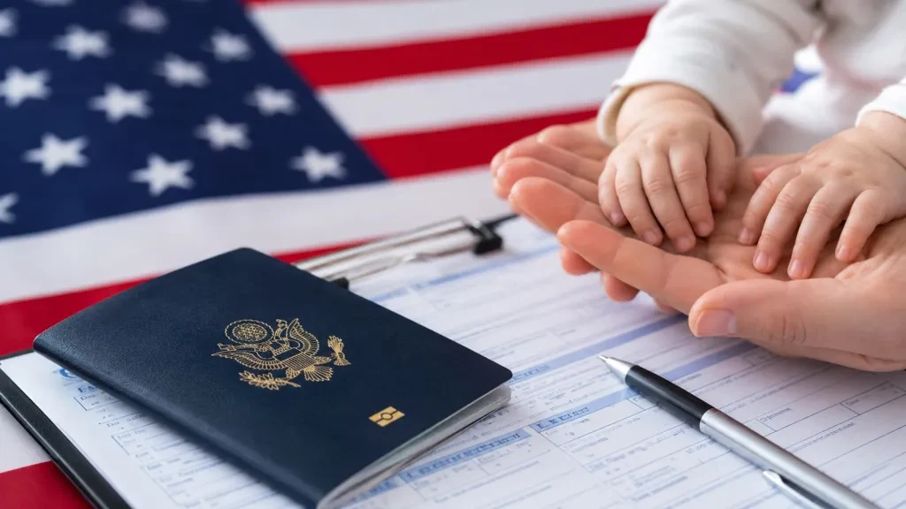 US Tightens Birth Tourism Rules: What Indians Must Know
