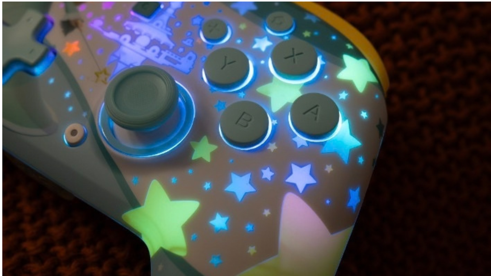 Turtle Beach Rematch Review: Best Cute Switch 2 Controller?