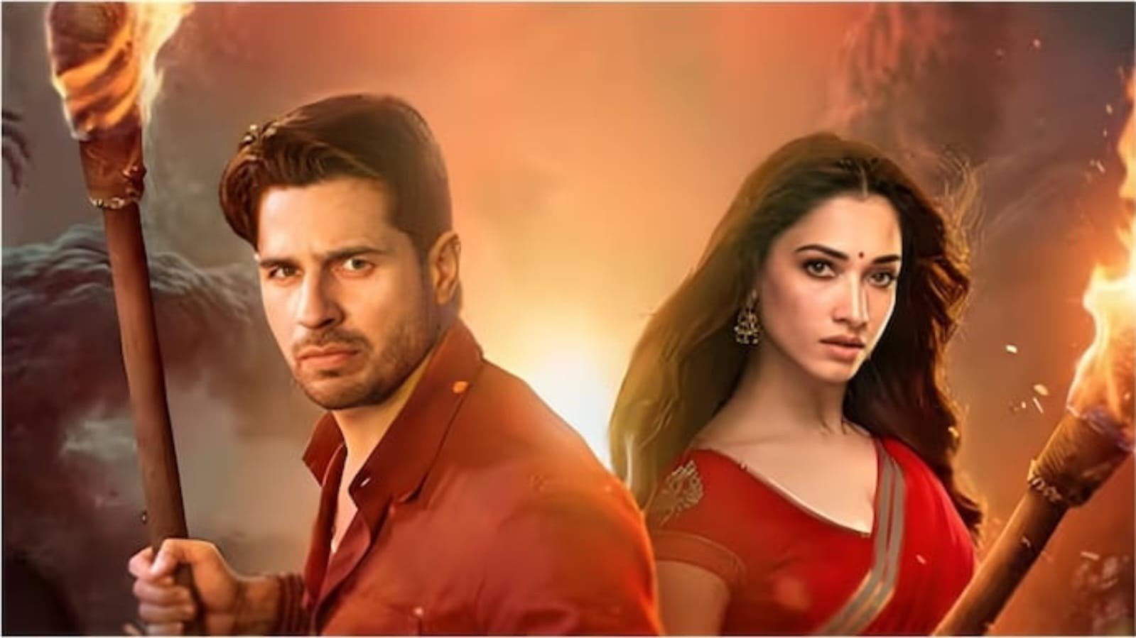 The Vvaan Review: लोककथाओं में उलझी सिद्धार्थ की फिल्म