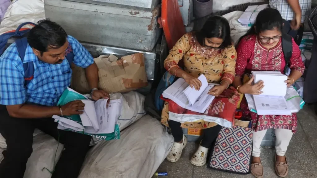 Right to Vote Is Bedrock of Democracy: Why SIR Must Be Rethought