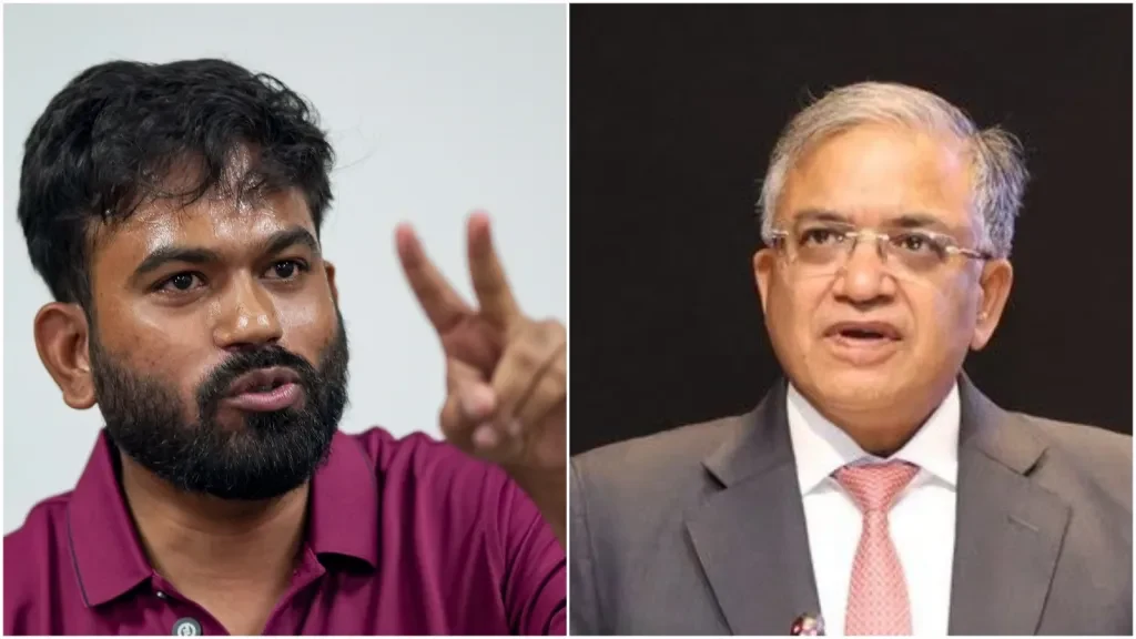 CJP Threatens Nationwide Protest on October 2 if CEC Gyanesh Kumar Doesn’t Resign