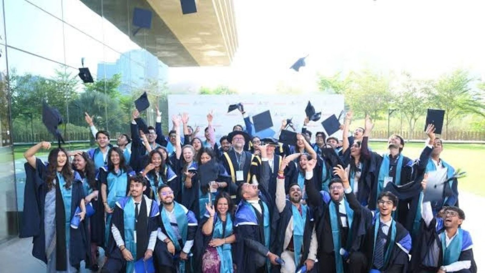 Australia Needs More University Graduates, But Degree Attainment Forecast Falls Short of Target