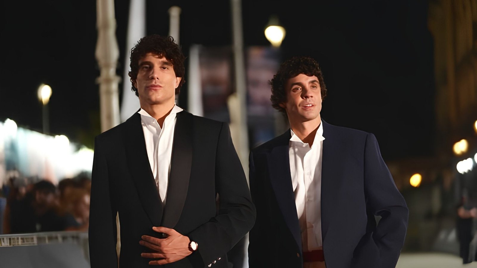 La Bola Negra Directors on Making an Epic Gay Drama for Everyone