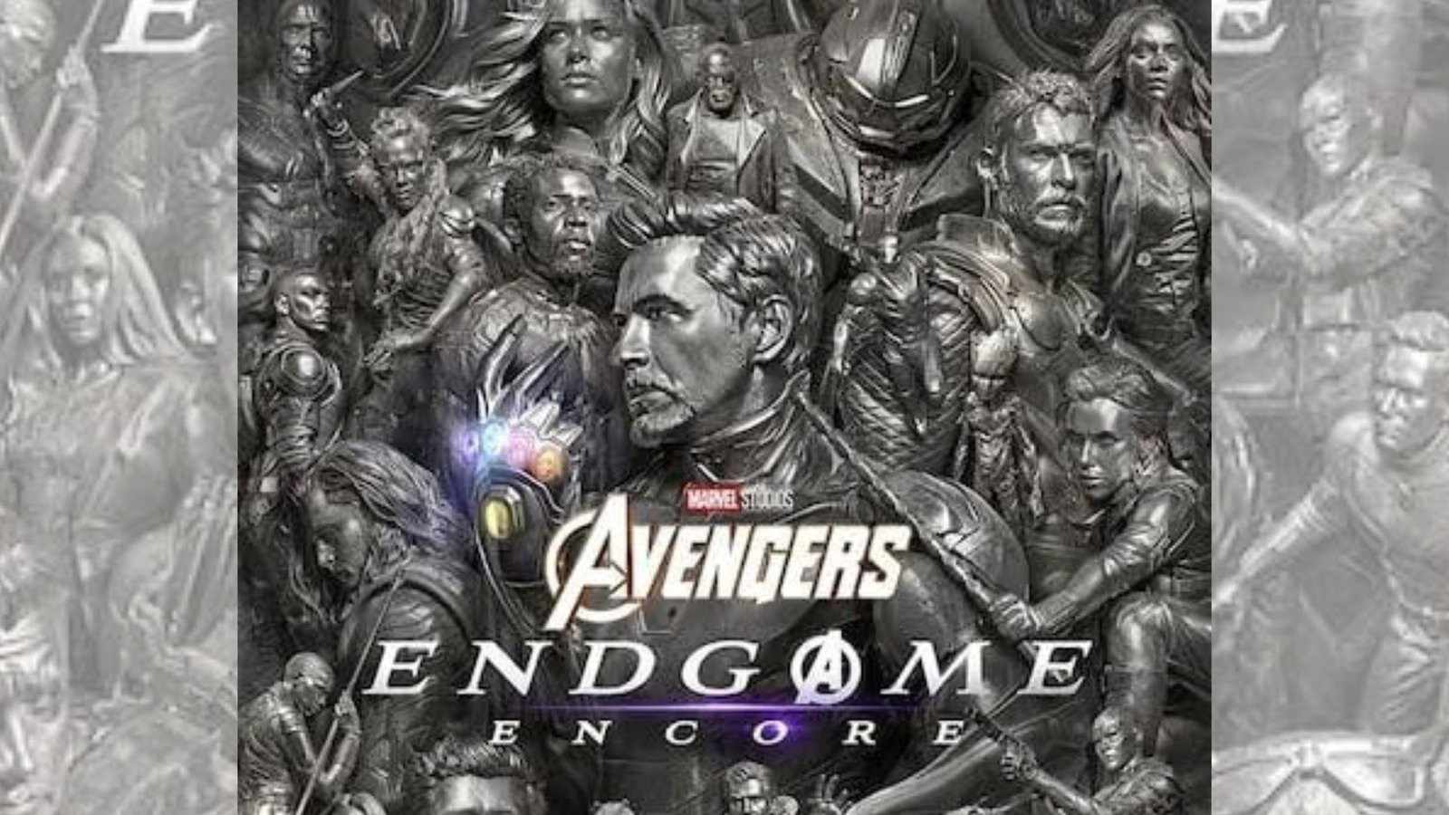 Avengers Endgame Encore Early Reviews: Is the New Footage Worth Watching?