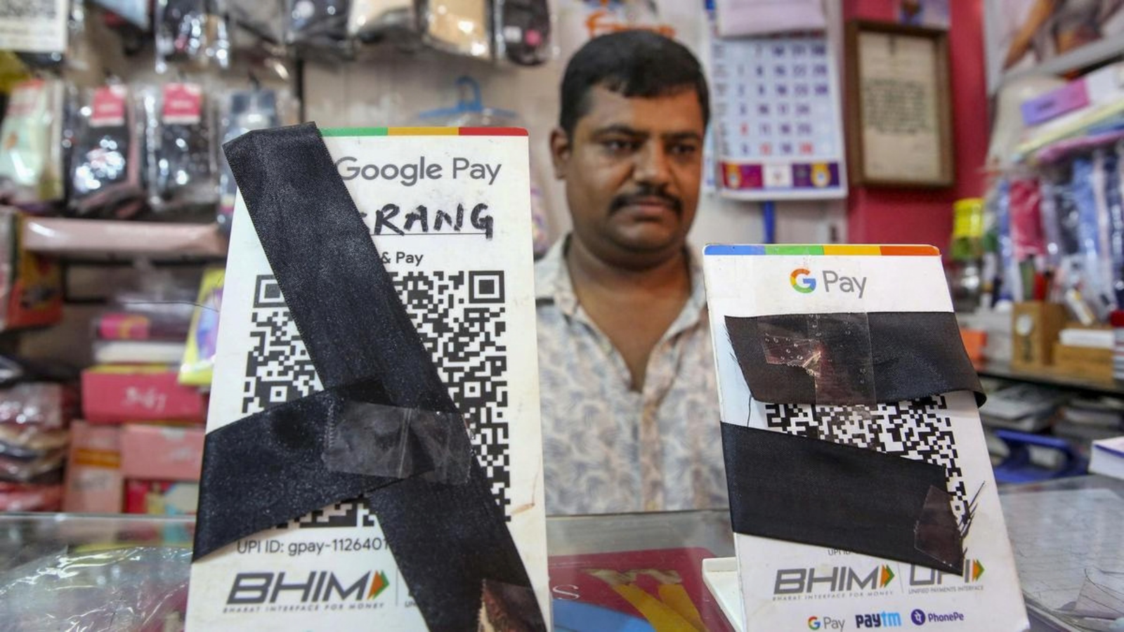 UPI MDR: Why Electronics Retailers Fear Margin Pressure