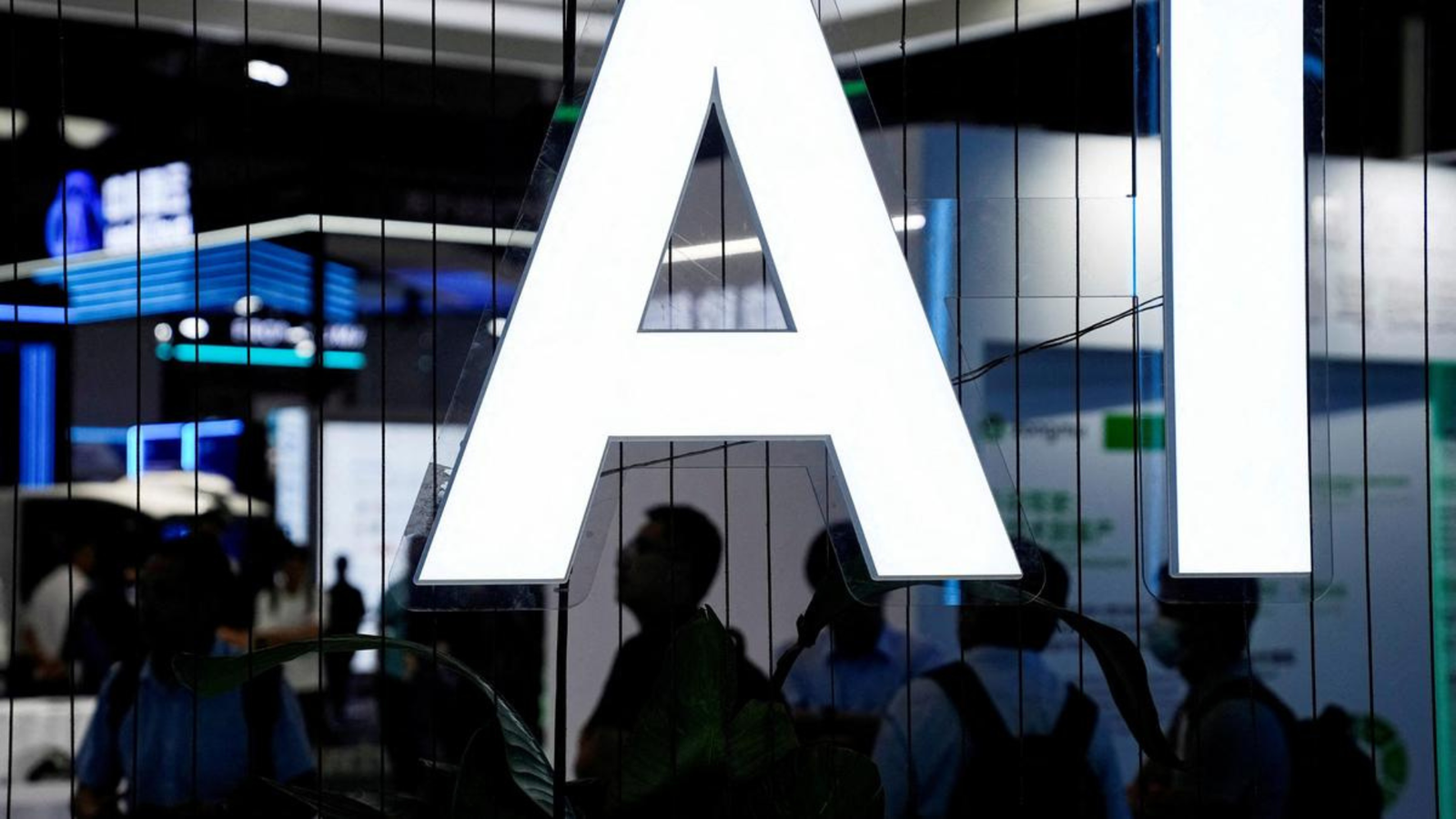 China’s AI Video Industry Gets Boost From Subsidies