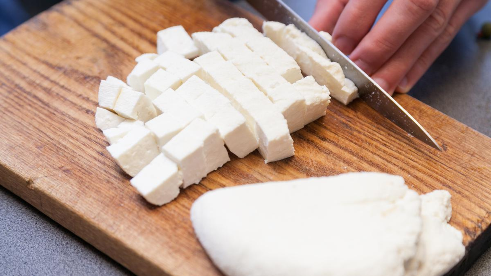 FSSAI Proposes Rules to Restrict Use of ‘Paneer’ Label