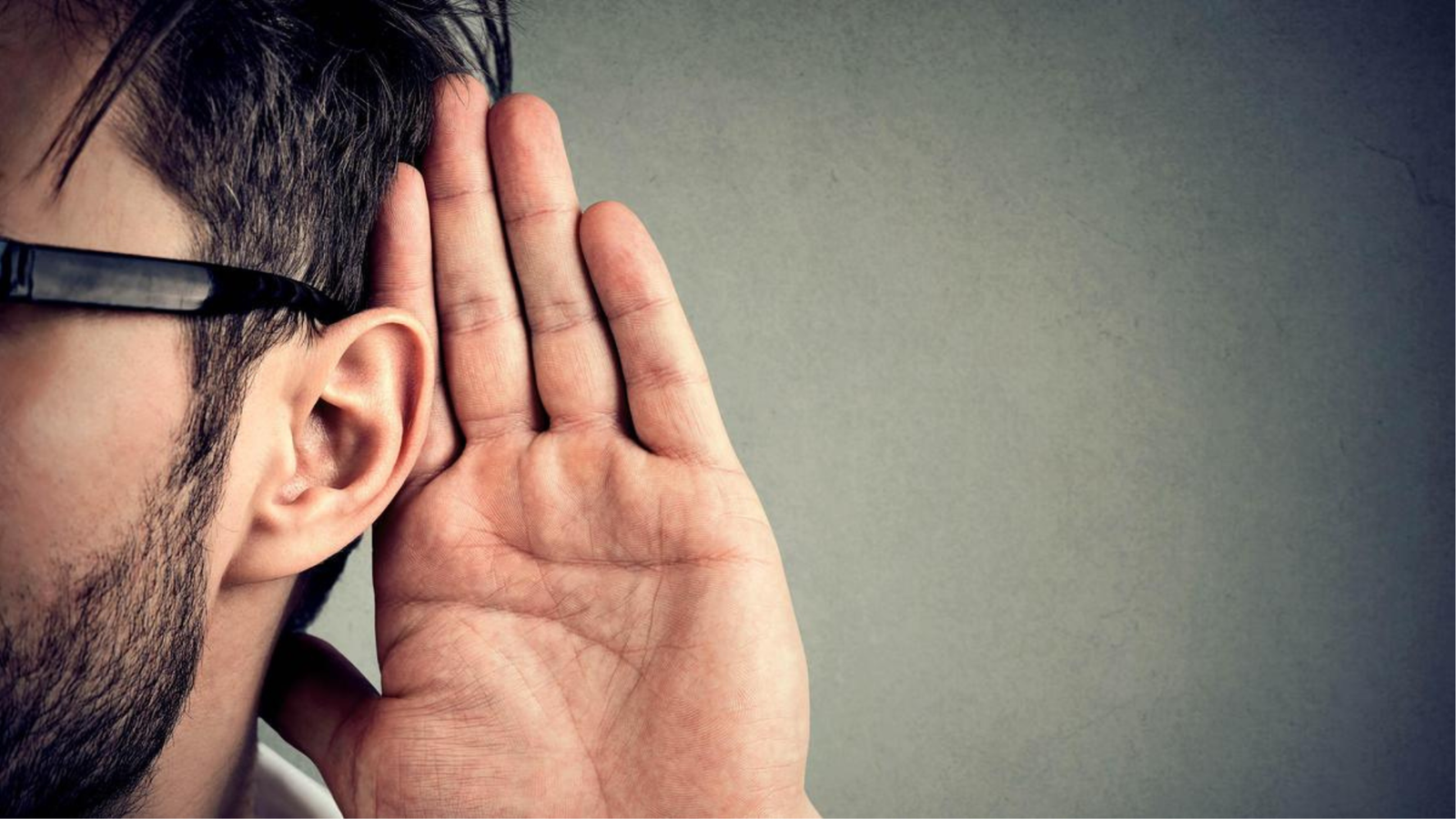 Deaf Adults May Have Superior Peripheral Vision, Study Finds