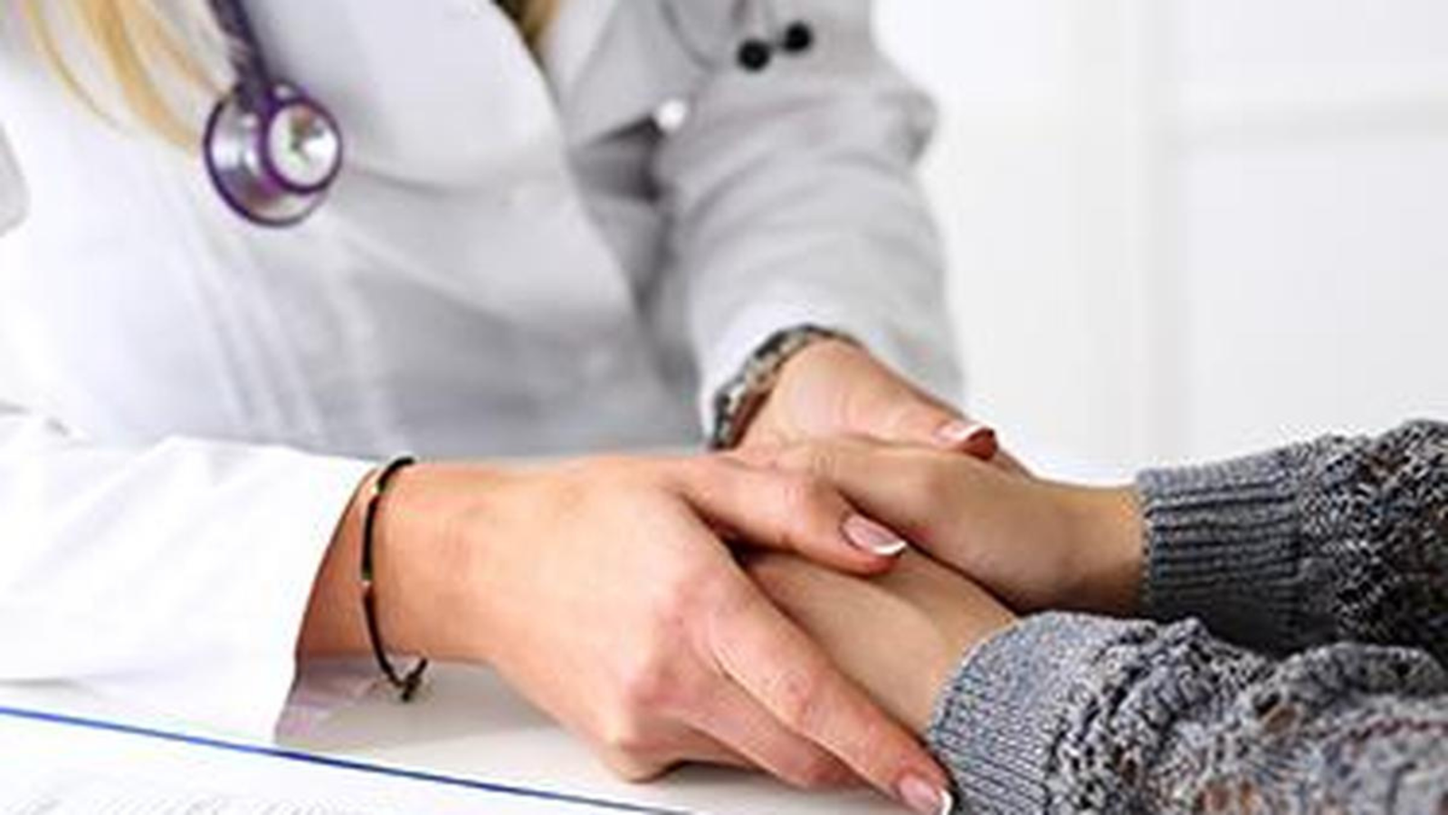 When Cancer Treatment Stops Working: What Happens Next