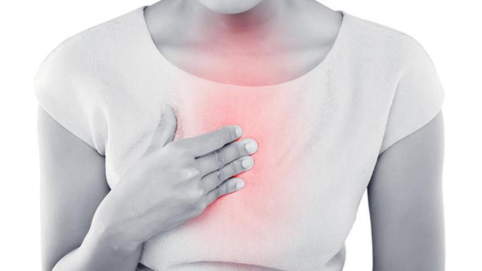 GERD vs Heartburn: What’s the Difference?