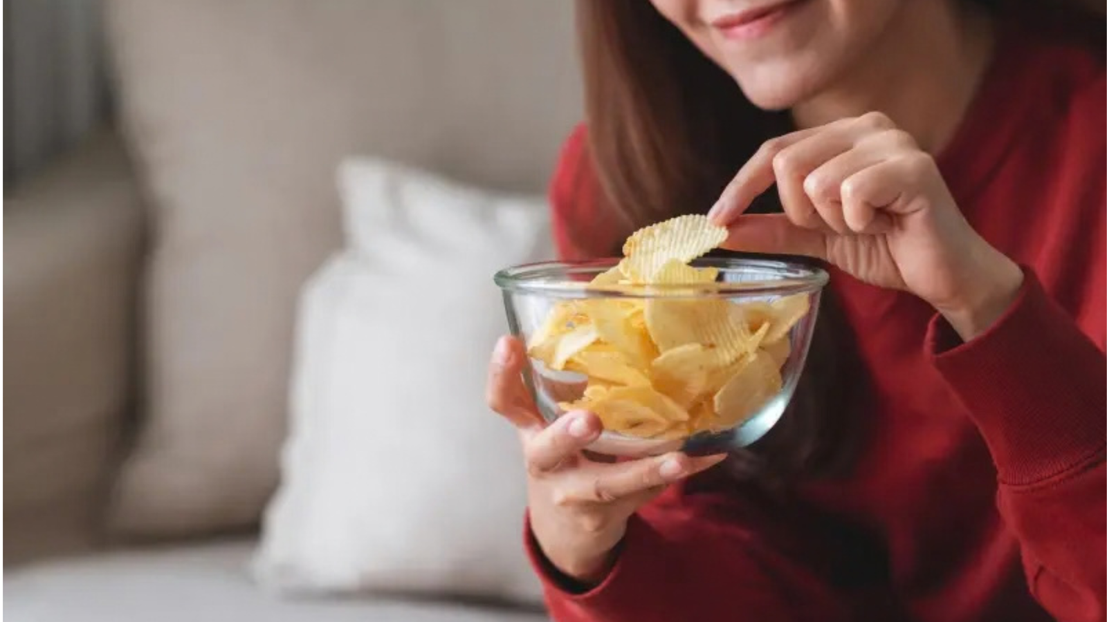 Ultra-Processed Foods Linked to Higher Disease Risk